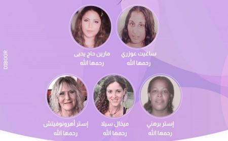 نساء قُتلن على يد أزواجهن يرجعن للحياة | شاهدوا